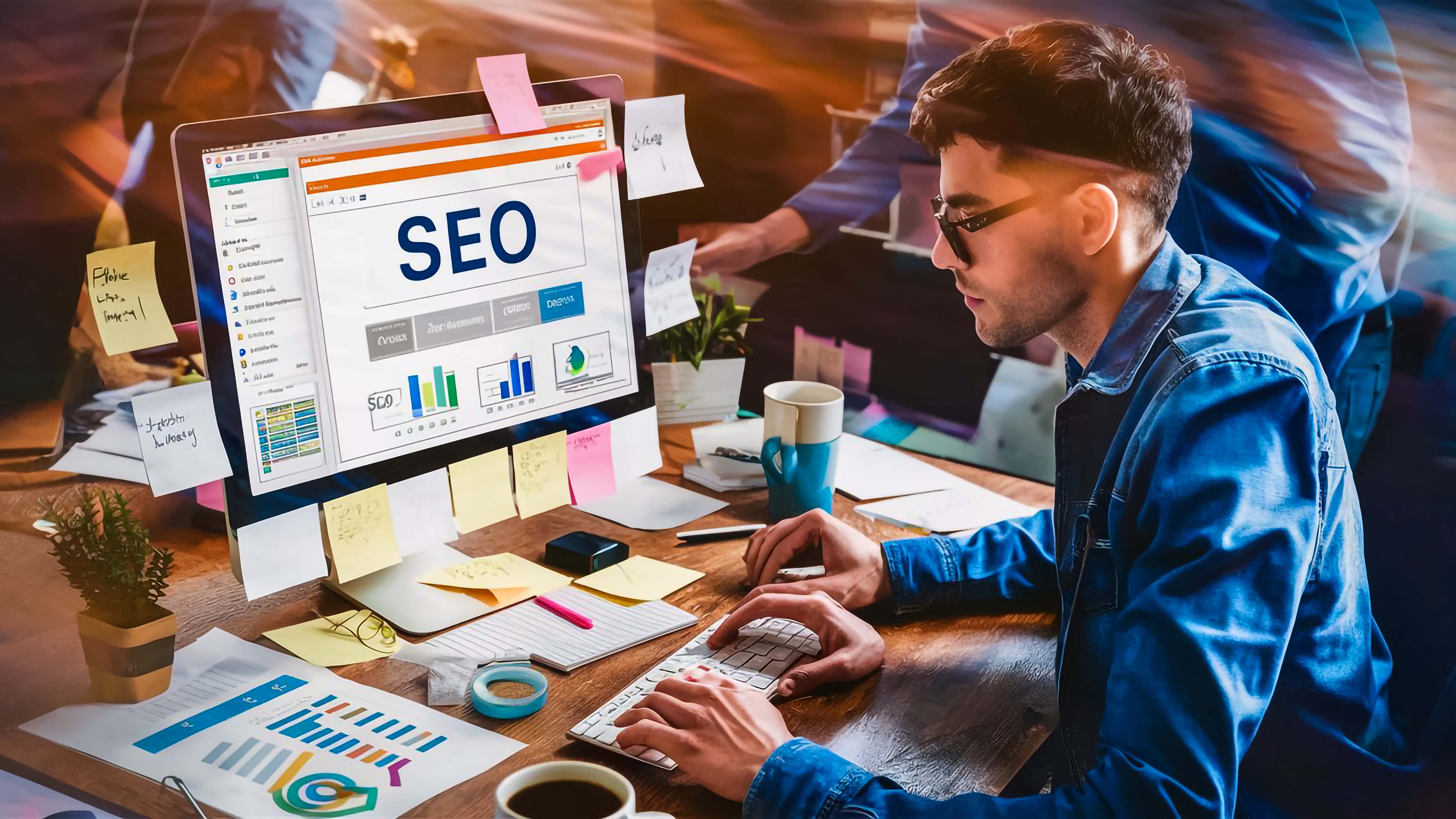 SEO Técnico